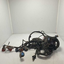 8200563454 cablaggio cavi elettrici motore Renault Espace MK4 2.2 DCI 16V 110 KW