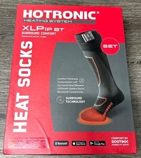 Hotronic Heating System XLP 1P
