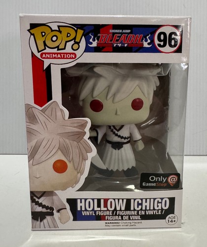 Funko pop shonen jump - pop,