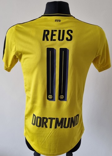 Maglia puma borussia - puma, dortmund