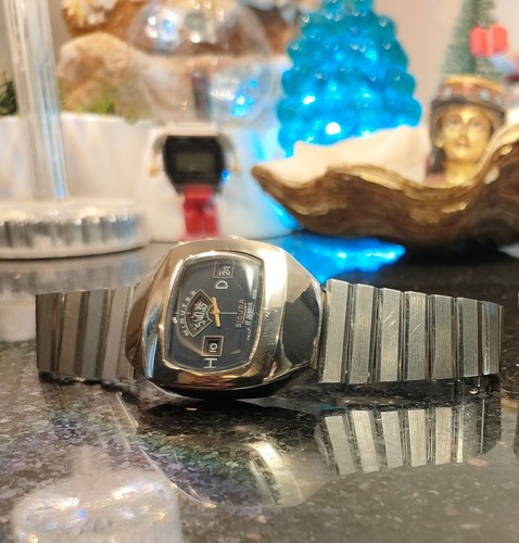 Orologio polso vintage - da, anni