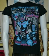 T-shirt Crunk Energy Drink