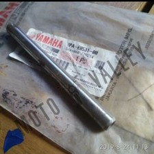 Guida forcella cambio barra