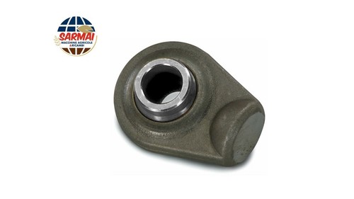 Supporto saldare con rotula - a,