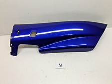 CARENA SOTTOPEDANA SINISTRA