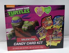 Teenage Mutant Ninja Turtles