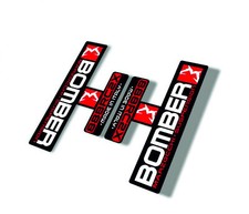 Adesivi Forcella Marzocchi