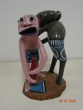 LILANGA  GEORGE  ( Tanzania