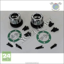 Mozzo cuscinetto ruota RedLine