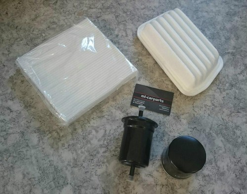 Kit revisione filtro - revisione,