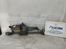 MOTORINO TERGICRISTALLO ANTERIORE CON TANDEM OPEL CORSA D 2006/2010 13182340