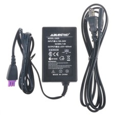 Caricabatteria adattatore AC