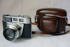 Vintage Kodak Retinette IB