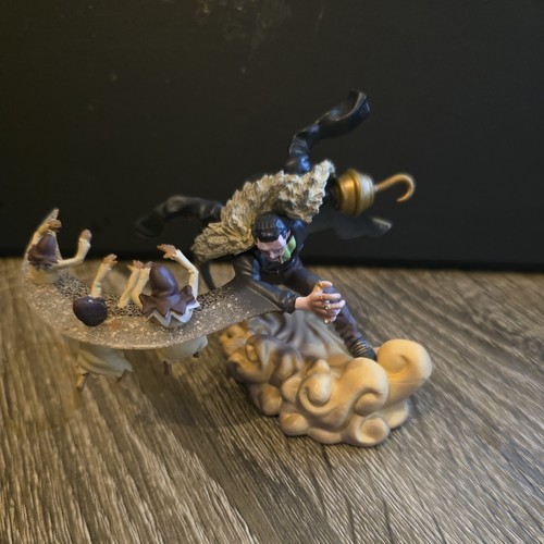 Figurina gashapon one - figurina,