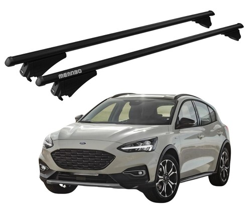 Barre portatutto per ford - per,