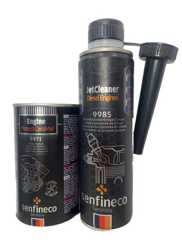 Additivo olio motore ceramico - olio,