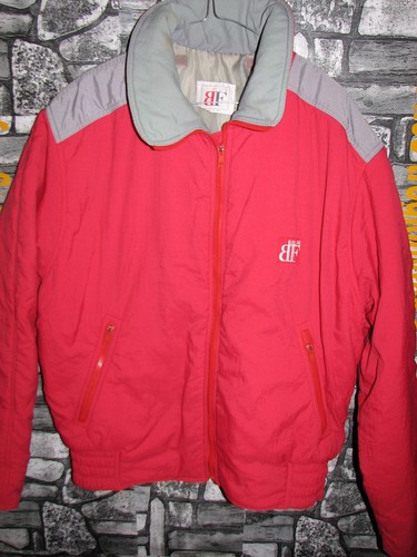 Belfe vintage winter - vintage, sci