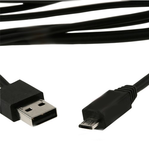 Cavo dati micro - cavo, di
