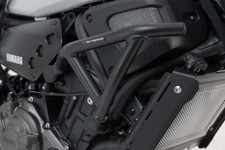 PARAMOTORE / PARACOLPI TUBOLARE [SW-MOTECH] YAMAHA XSR 700 / XTRIBUTE 2016-2023