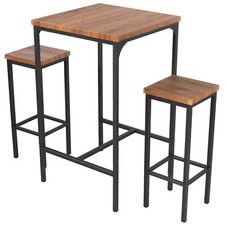 Mod. VIAREGGIO Set Tavolo Bar