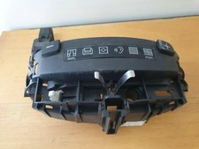 Modulo Velocità Aspirapolvere