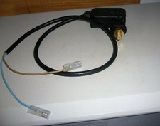 PRESSOSTATO IDROPULITRICE