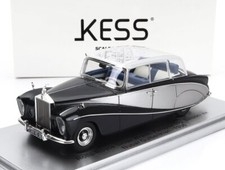 1/43 KESS-MODEL - ROLLS ROYCE