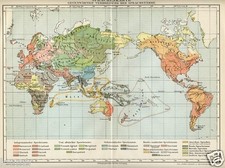 1898 = Antica Mappa = IDIOMI