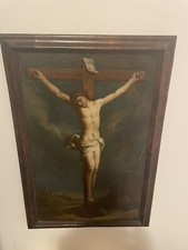 crocifissione di Domenico