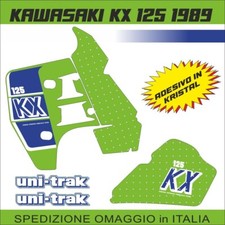 kit  per  KAWASAKI Kx 125 1989