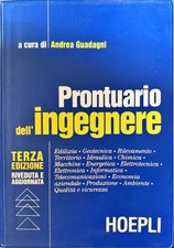 Prontuario dell'ingegnere