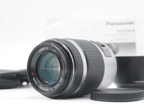 Panasonic lumix vario - lumix, g