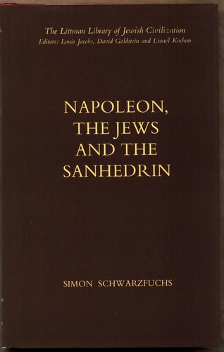 Napoleon the jews - napoleon,,