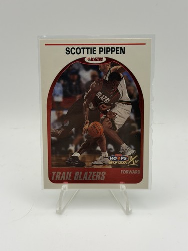 1999 skybox nba hoops - 1999-00,