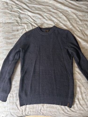 Maglione lavorato maglia - maglione, a