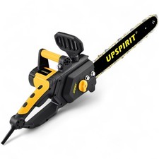 Motosega Elettrica Elettrosega Professionale Tagliarami Potatura Giardino 1800 W