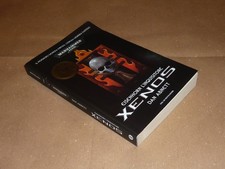 Abnett, XENOS-Eisenhorn