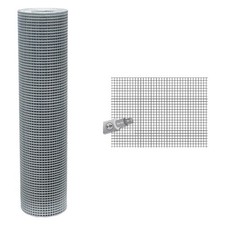 RETE ELETTROSALDATA ZINCATA 50
