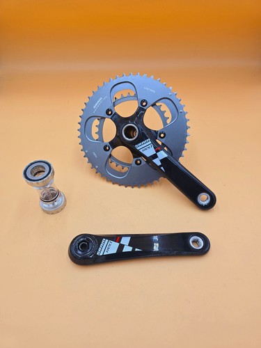 Set pedivelle sram - sram, red