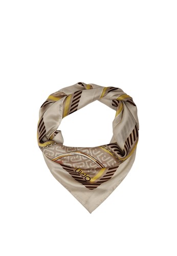 Foulard donna liu naturale - donna,