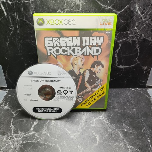 Green day rock - day, 360