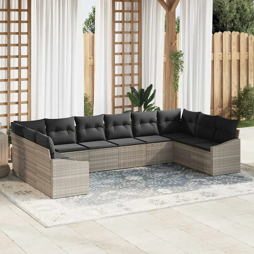 Set divani con cuscino - set,