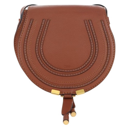 Chloe marcie cuir - chloe,