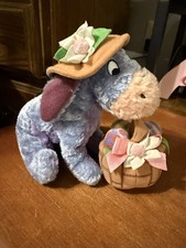 Autentico Disney Store Winnie