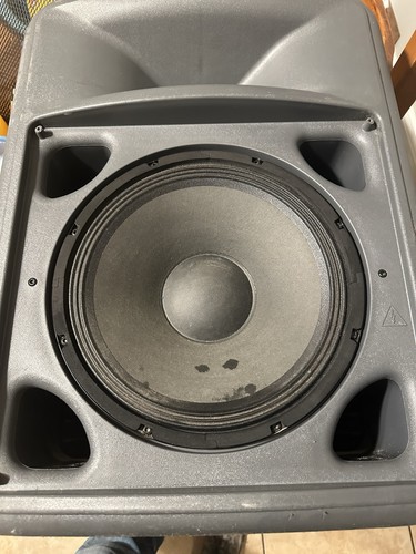 Peavey altoparlante - 12,