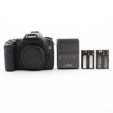 * USED * Canon EOS 50D DSLR