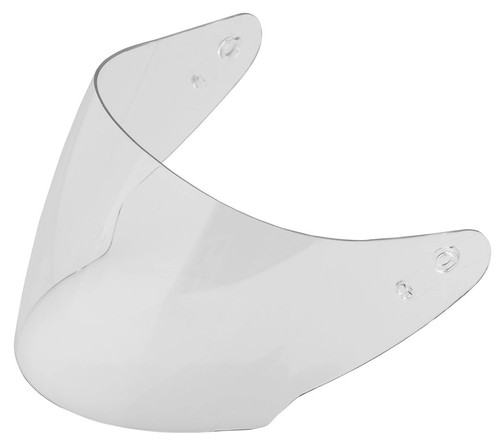 Visiera ecran shield casco - ecran,