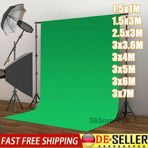 Taglie sfondo chromakey - 8,