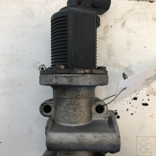 55215031 elettrovalvola egr - 55215031,