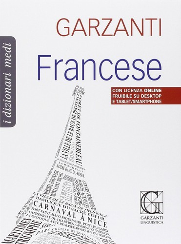 Dizionario medio francese - dizionario,